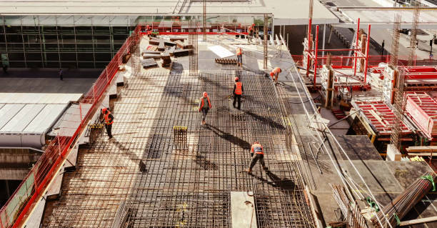 Best Concrete Sealing and Maintenance in Hudson, NC