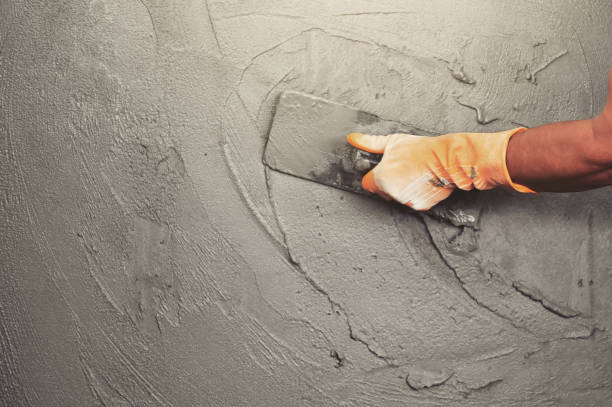 Best Concrete Sidewalk Installation in Hudson, NC