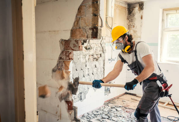 Best Concrete Grinding and Polishing in Hudson, NC