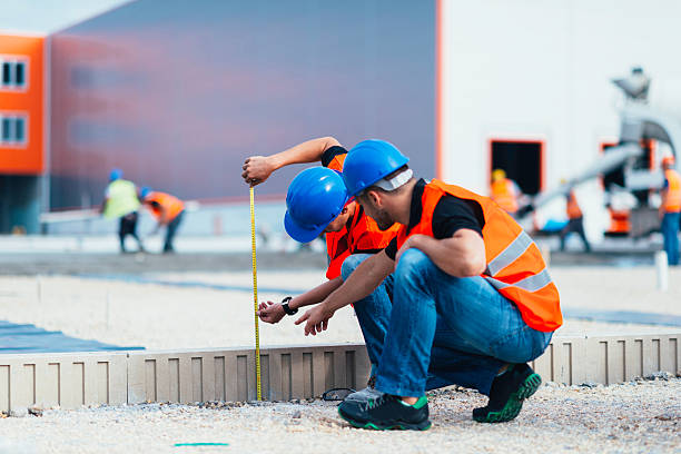 Why Trust Our Certified Concrete Contractors for Your Project Needs in NC?