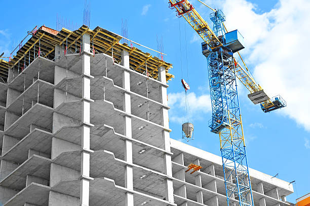 Best Residential Concrete Solutions in Hudson, NC